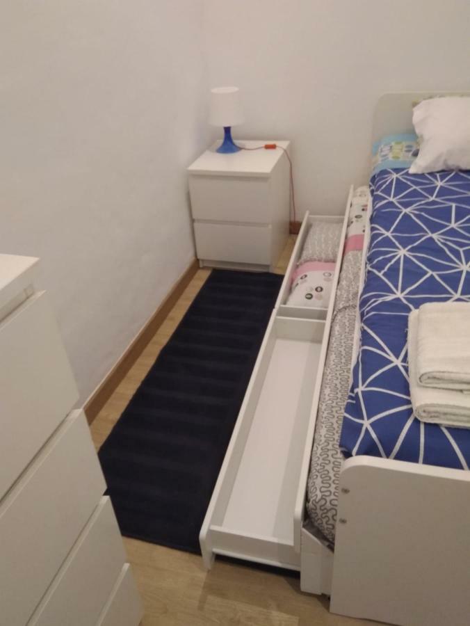 In Historic Apartamento Lisboa