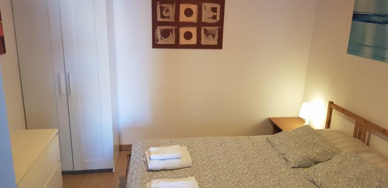 In Historic Apartamento Lisboa