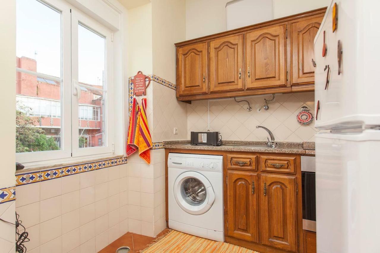 Apartamento Cozy Flat In Adamastor