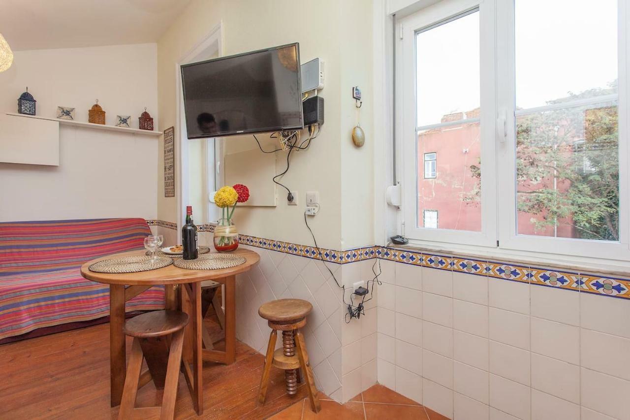 Apartamento Cozy Flat In Adamastor