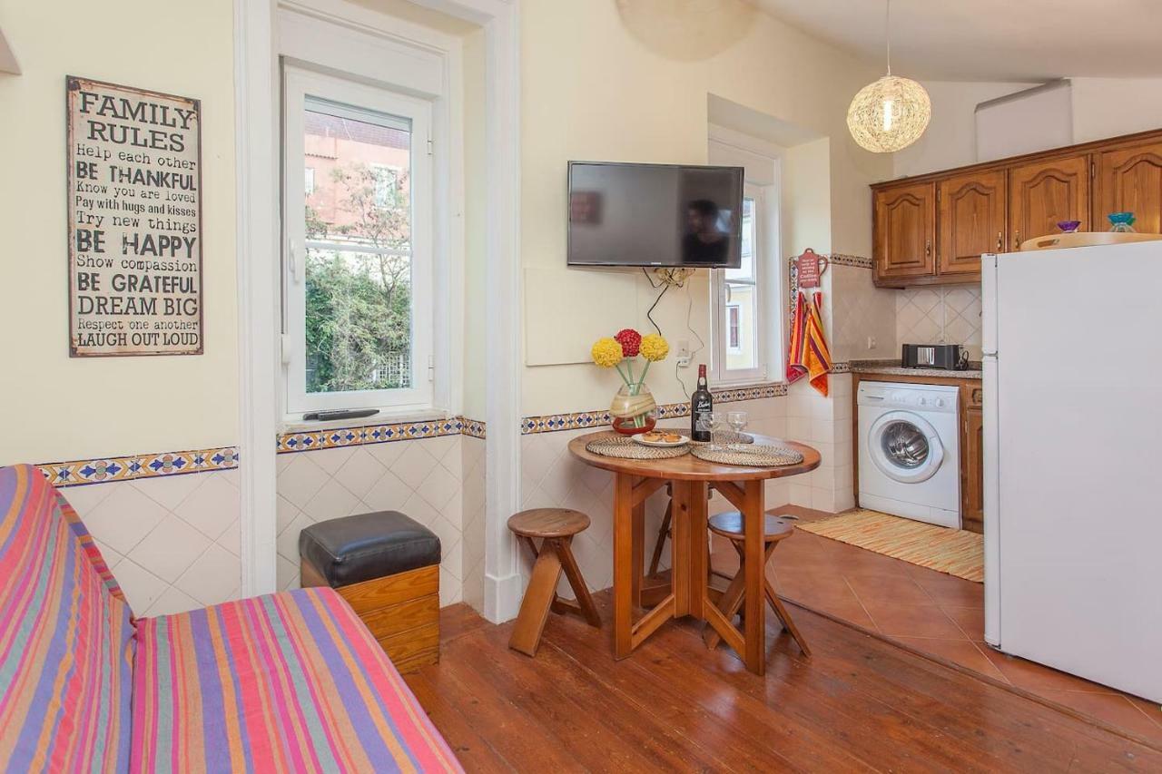 Cozy Flat In Adamastor