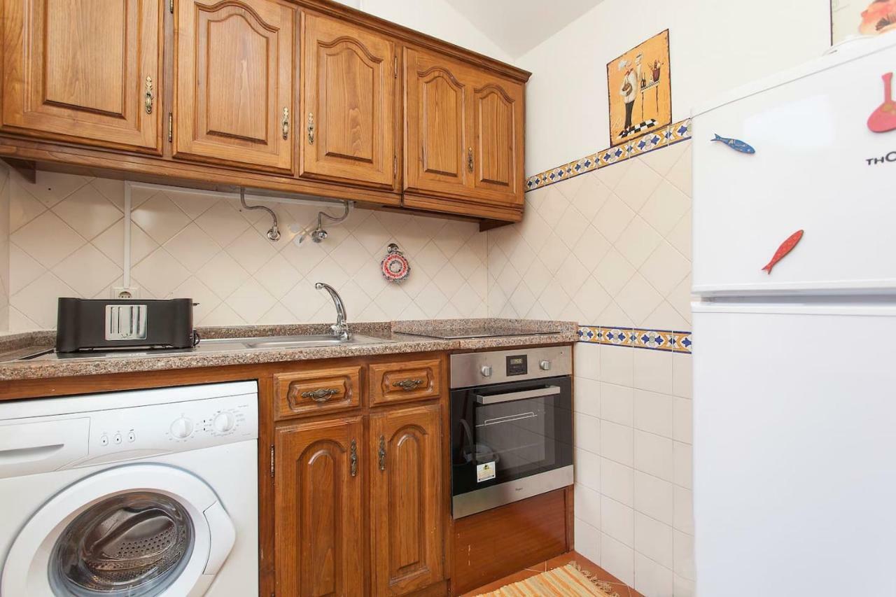 Apartamento Cozy Flat In Adamastor