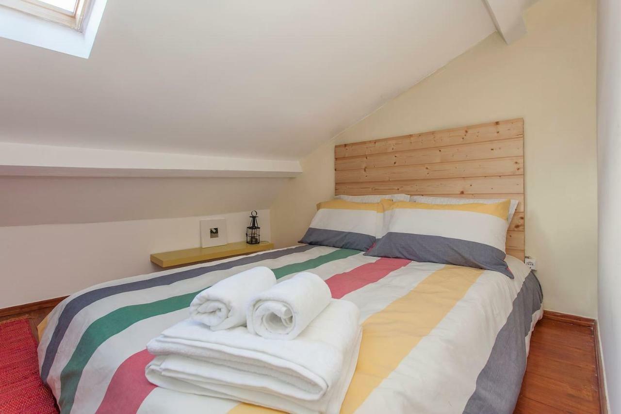 Cozy Flat In Adamastor Apartamento Lisboa