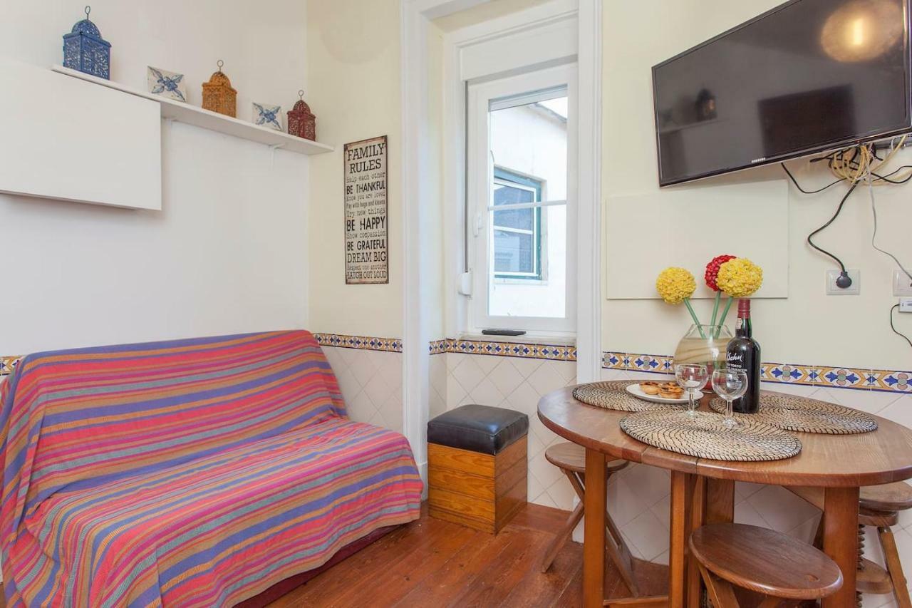 Apartamento Cozy Flat In Adamastor *