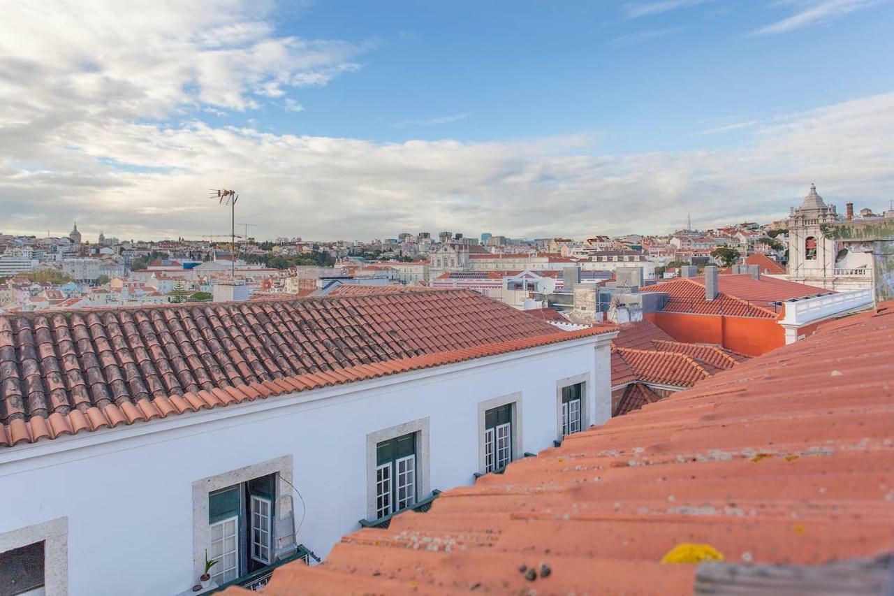 Apartamento Cozy Flat In Adamastor