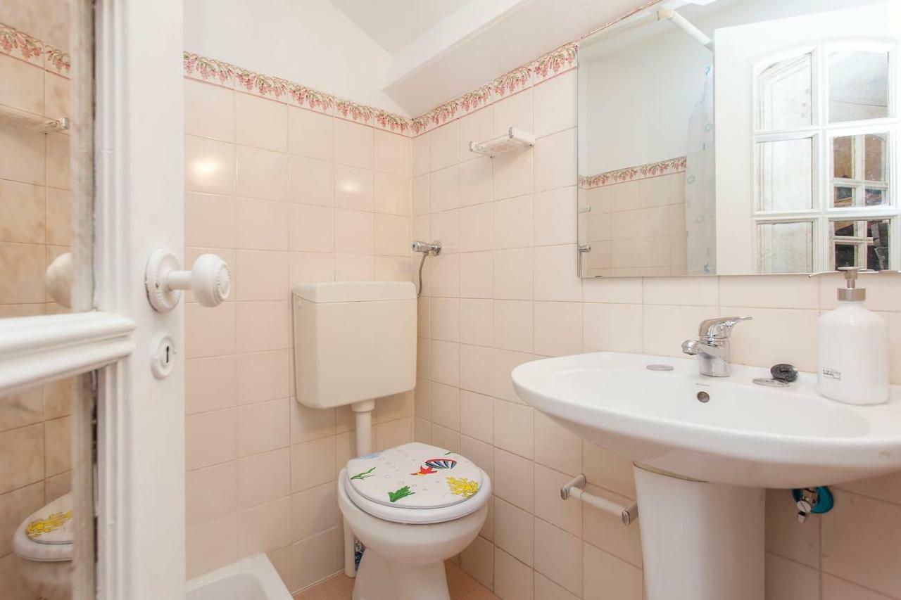 Apartamento Cozy Flat In Adamastor Lisboa