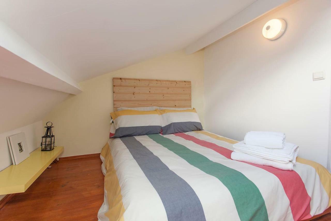 Apartamento Cozy Flat In Adamastor *
