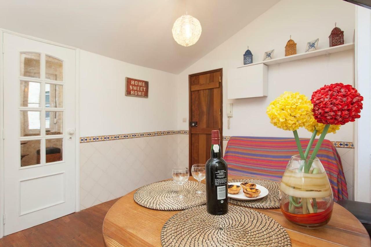Apartamento Cozy Flat In Adamastor