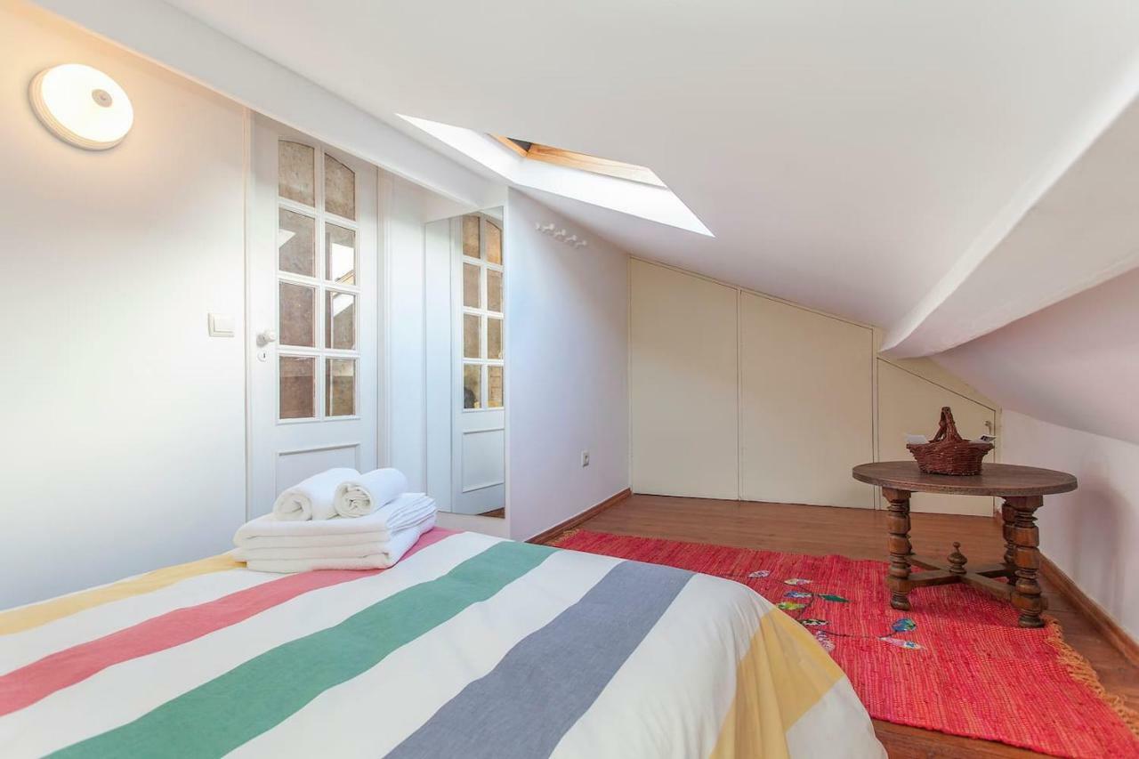 Apartamento Cozy Flat In Adamastor *