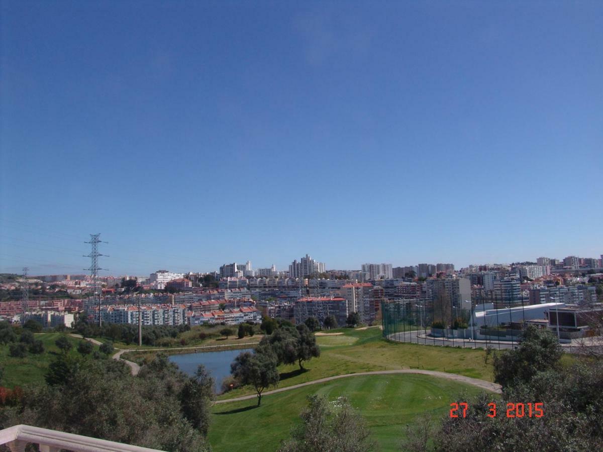 Pensión Sunny Golf And Free Parking *