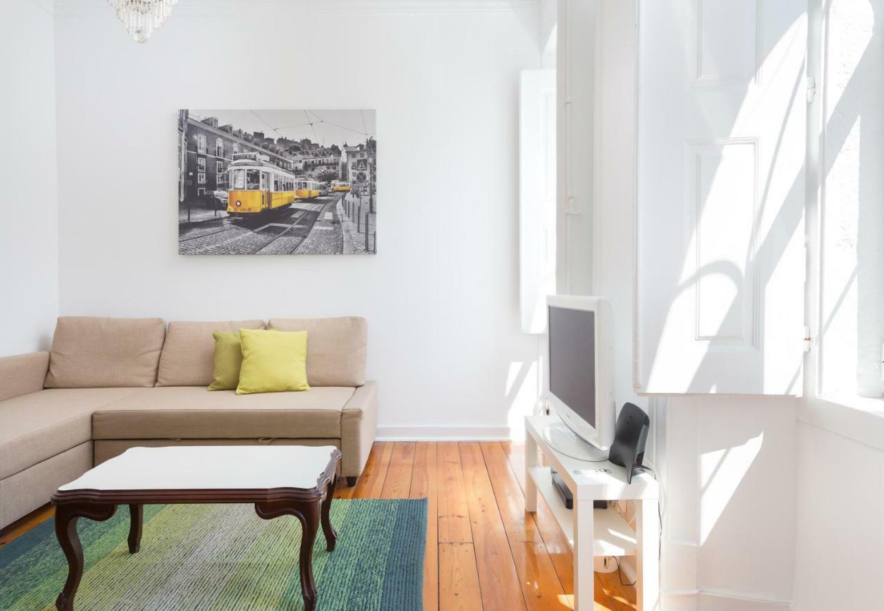 Apartamento Crilu