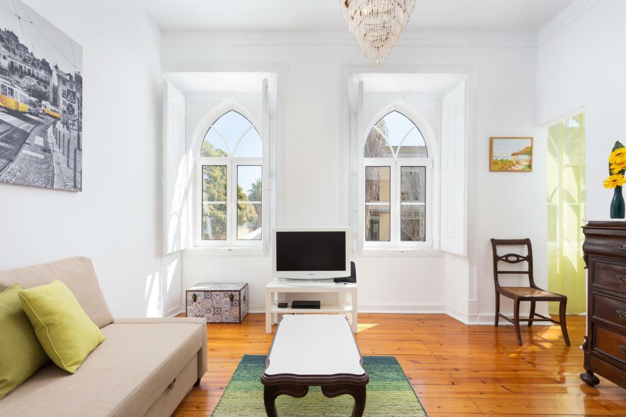 Apartamento Crilu