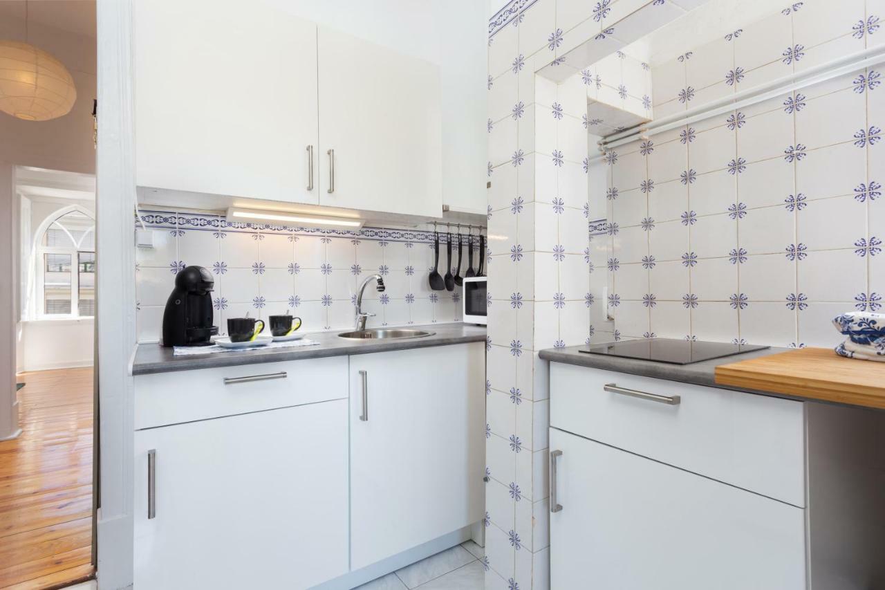 Apartamento Crilu Lisboa