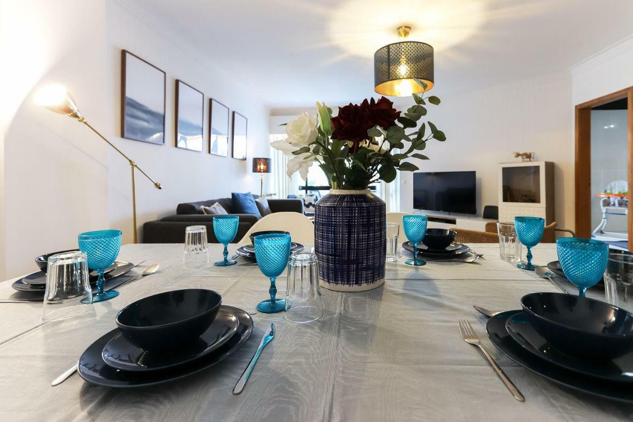 Apartamento Amazing Downtown Family