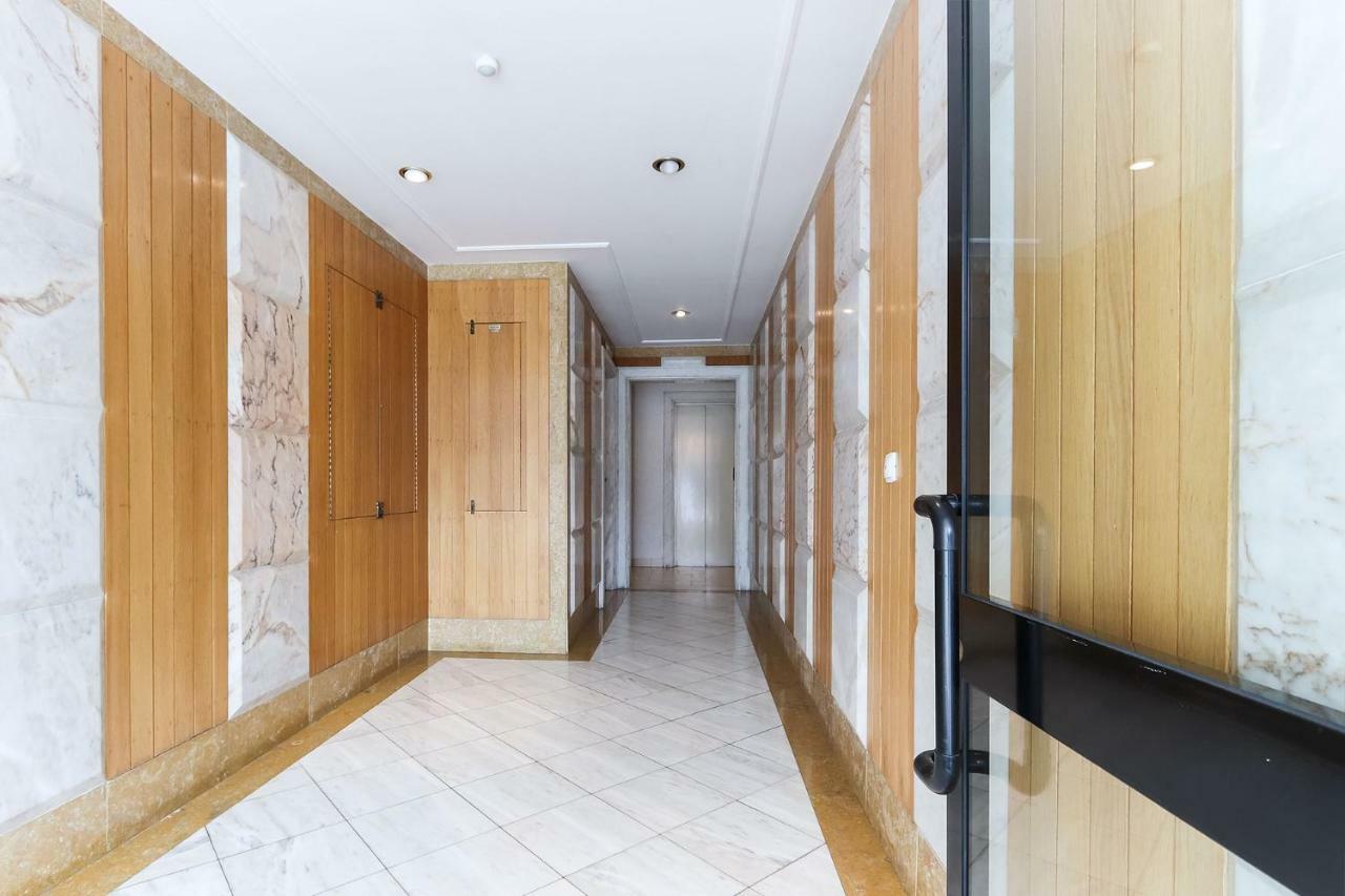 Amazing Downtown Family Apartamento Lisboa