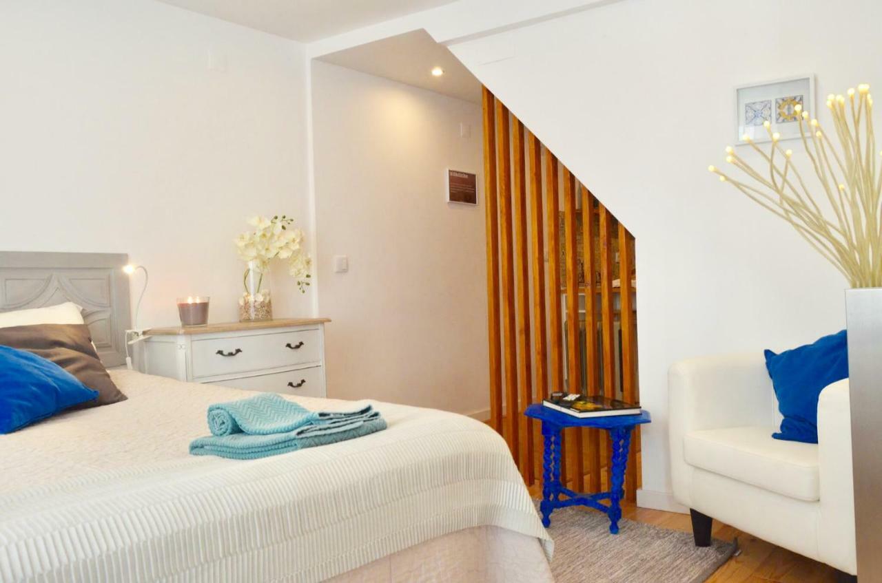 Apartamento Alfacinha - Checkinhome *