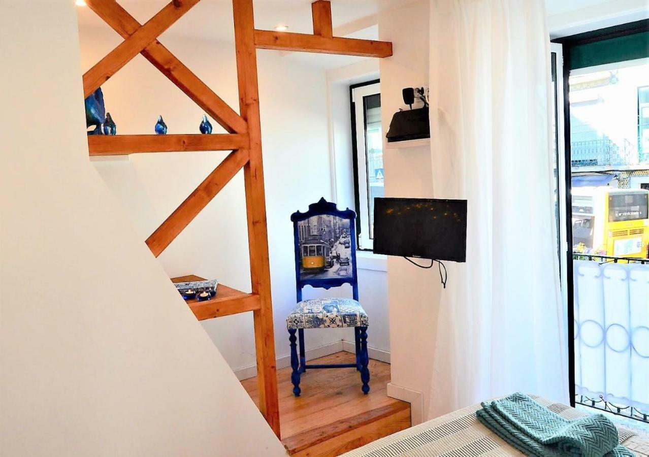 Apartamento Alfacinha - Checkinhome Lisboa