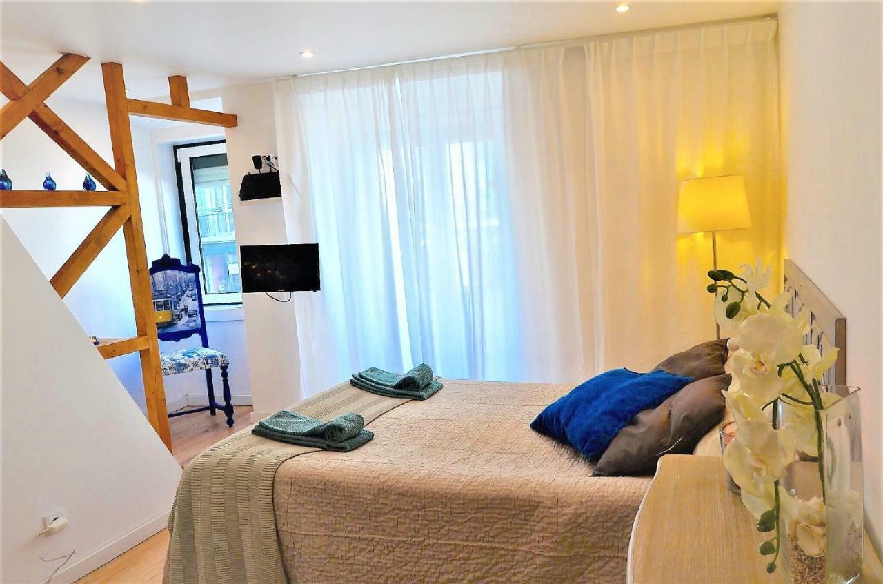 Alfacinha - Checkinhome Apartamento *