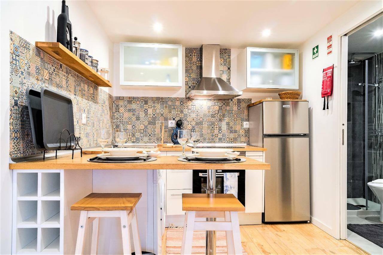Apartamento Alfacinha - Checkinhome *