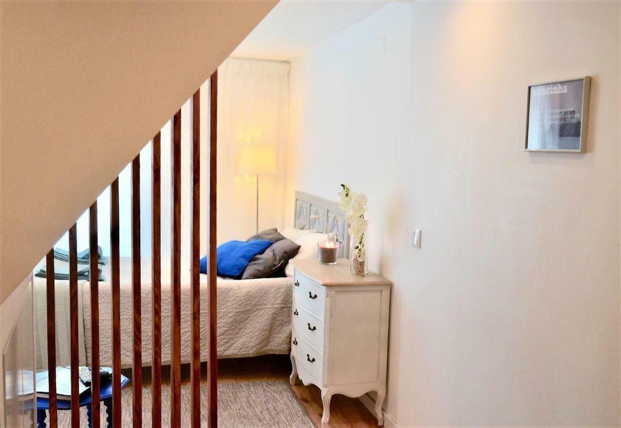 Apartamento Alfacinha - Checkinhome