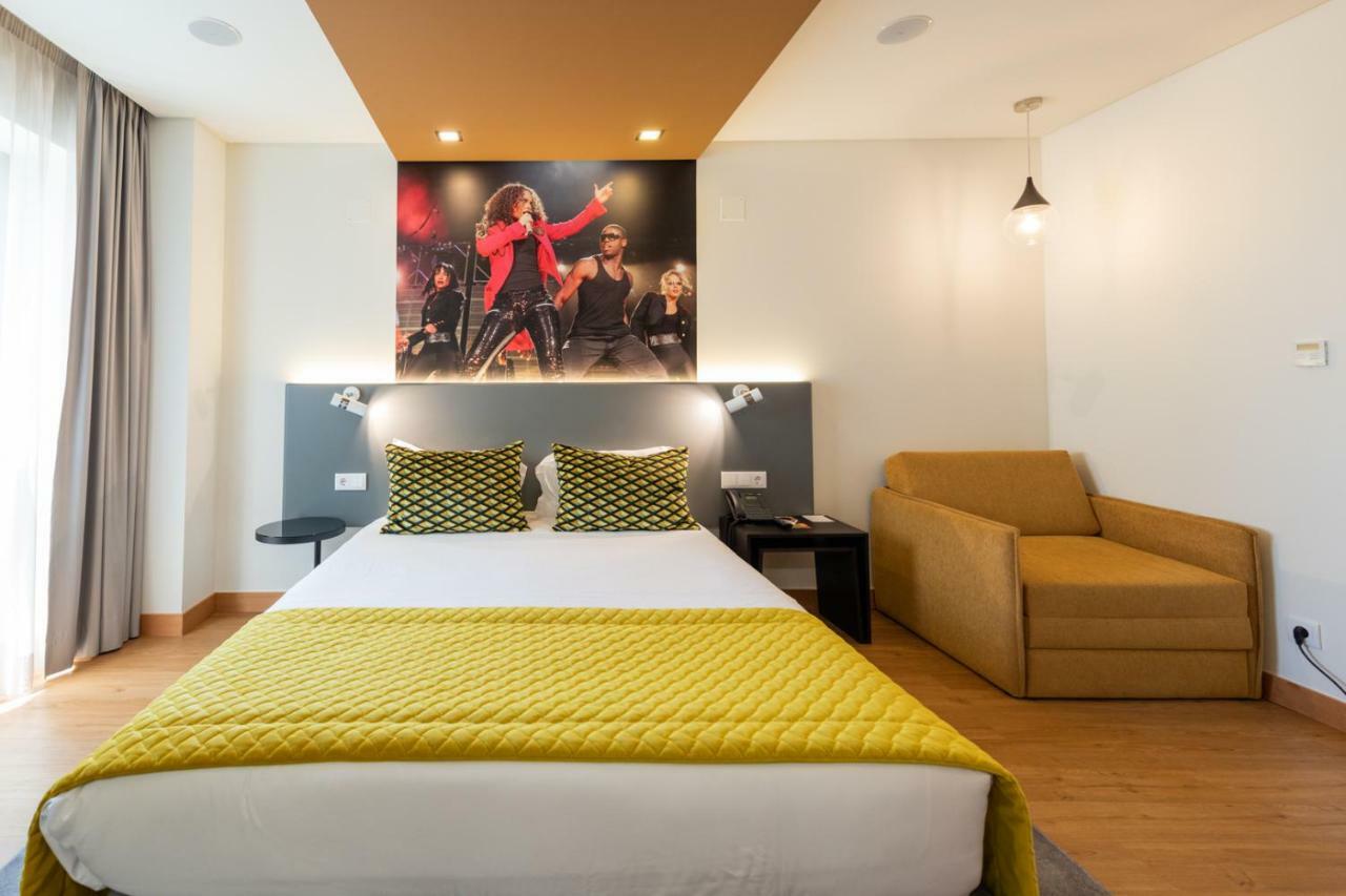 Hotel America Diamonds Lisboa