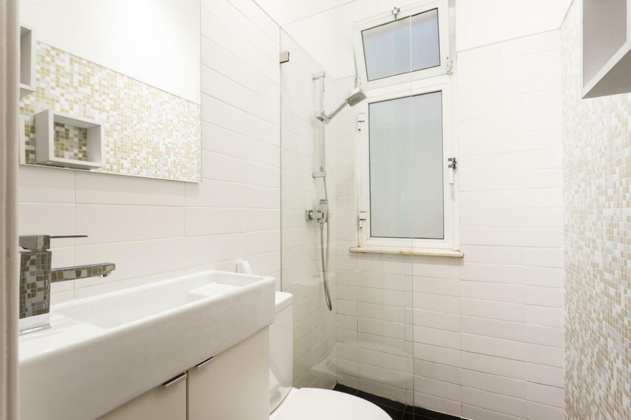 Apartamento Flh Santa Marta Charming Flat With Terrace Lisboa