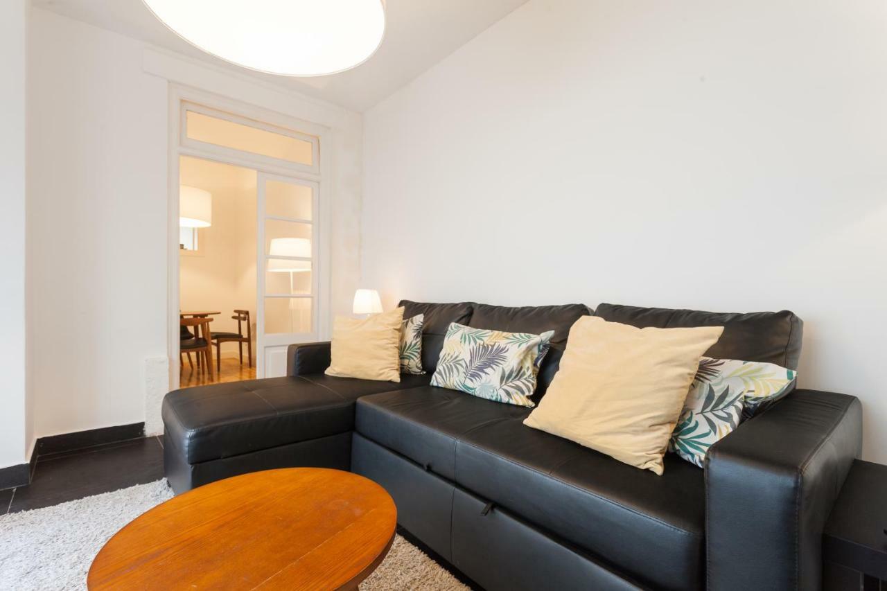 Flh Santa Marta Charming Flat With Terrace *