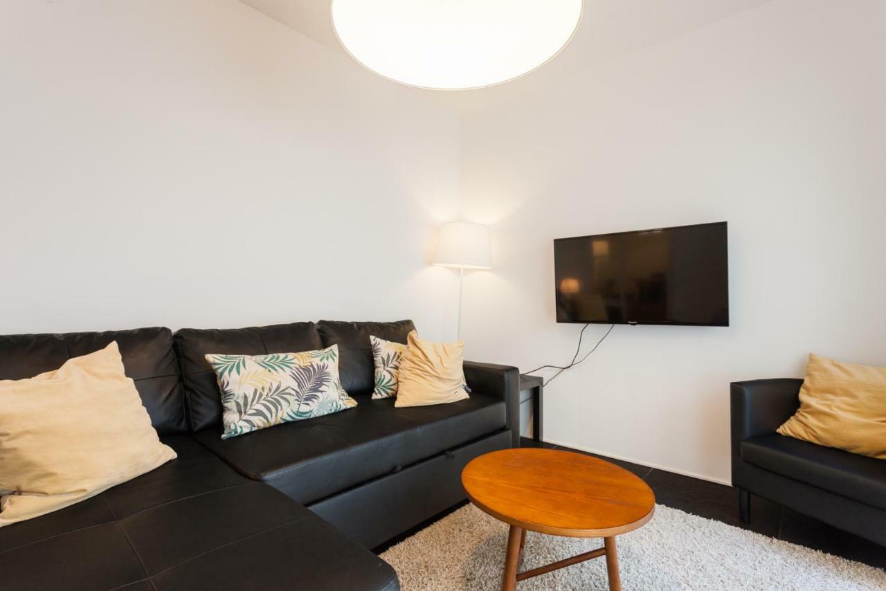 Flh Santa Marta Charming Flat With Terrace * Lisboa
