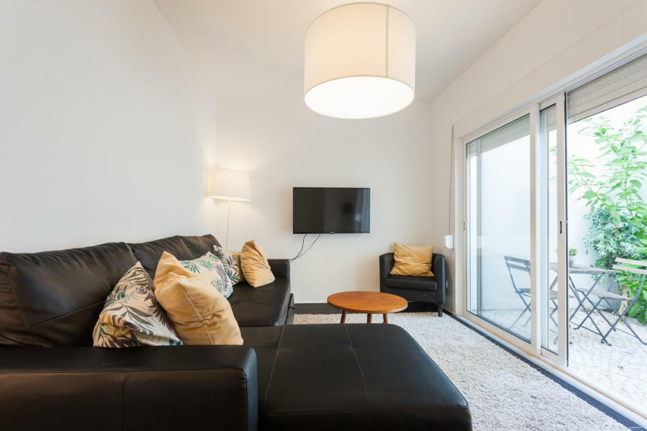 Flh Santa Marta Charming Flat With Terrace *