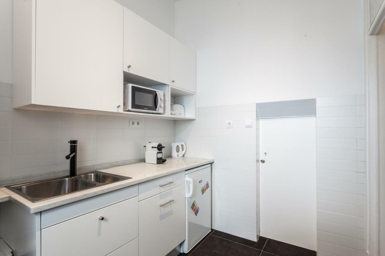 Flh Santa Marta Charming Flat With Terrace Lisboa
