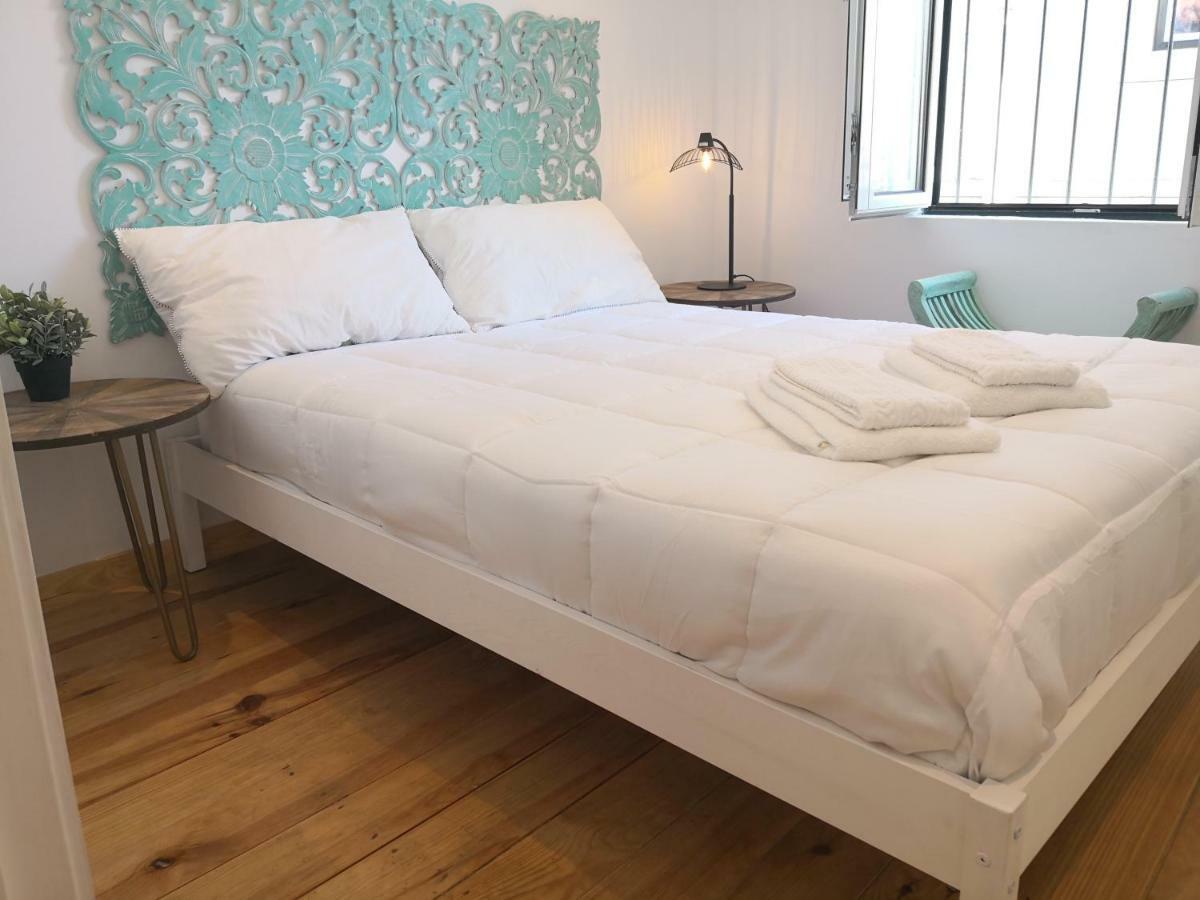 Bairrosweethome Lisboa