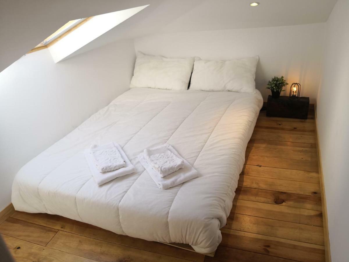 Apartamento Bairrosweethome Lisboa