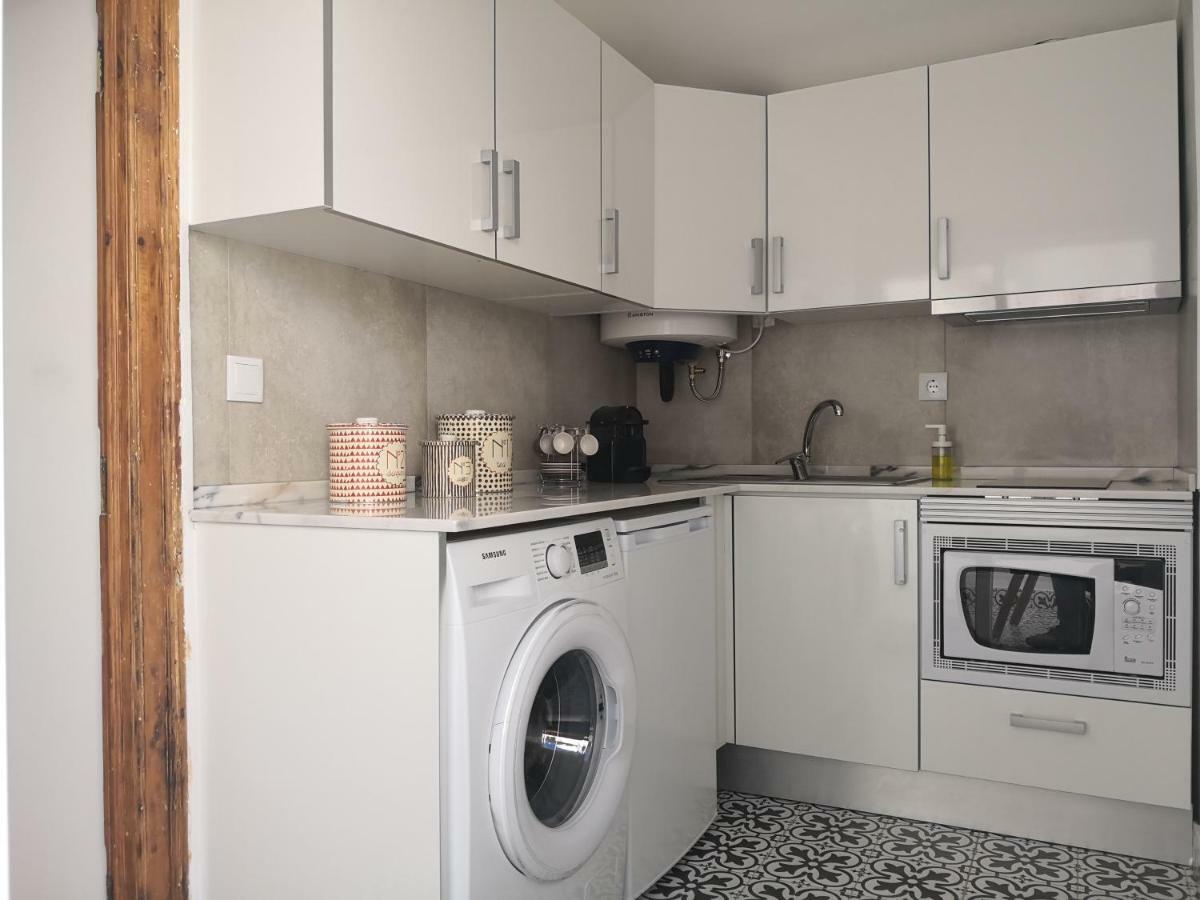 Apartamento Bairrosweethome *