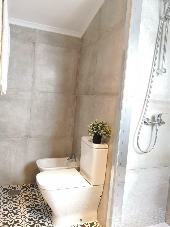 Bairrosweethome Apartamento Lisboa