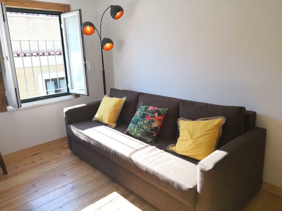 Apartamento Bairrosweethome *