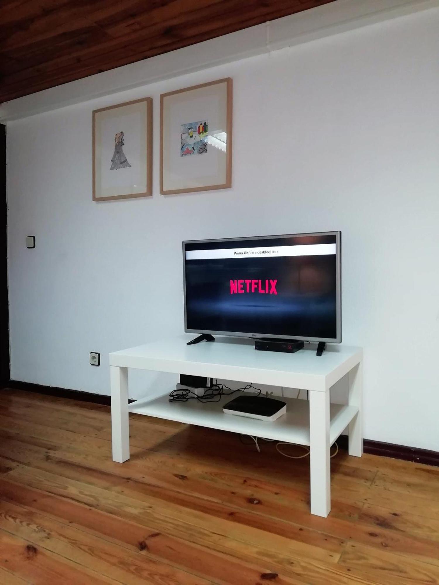 Alfama Apartamento *