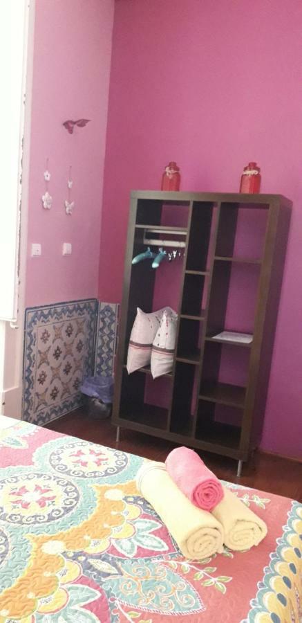 Pensao Royal *