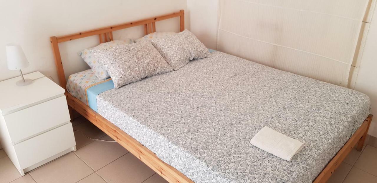Apartamento In Historic Lisboa