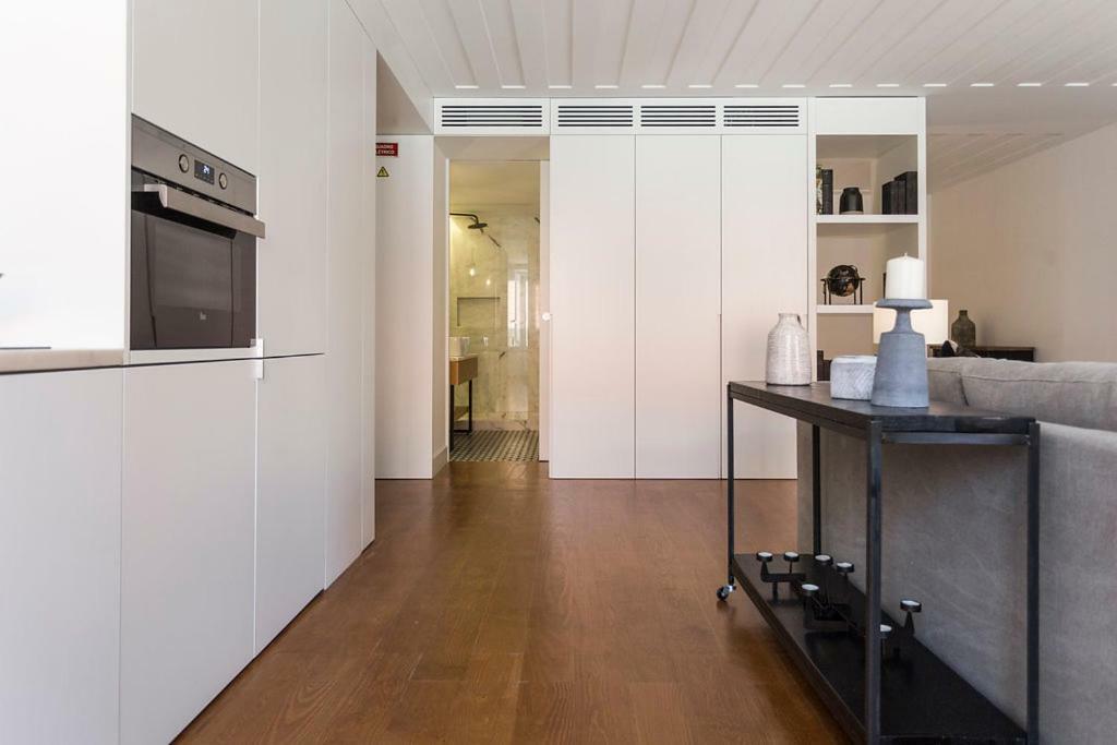 Prime - Sao Paulo 5 Apartamento *