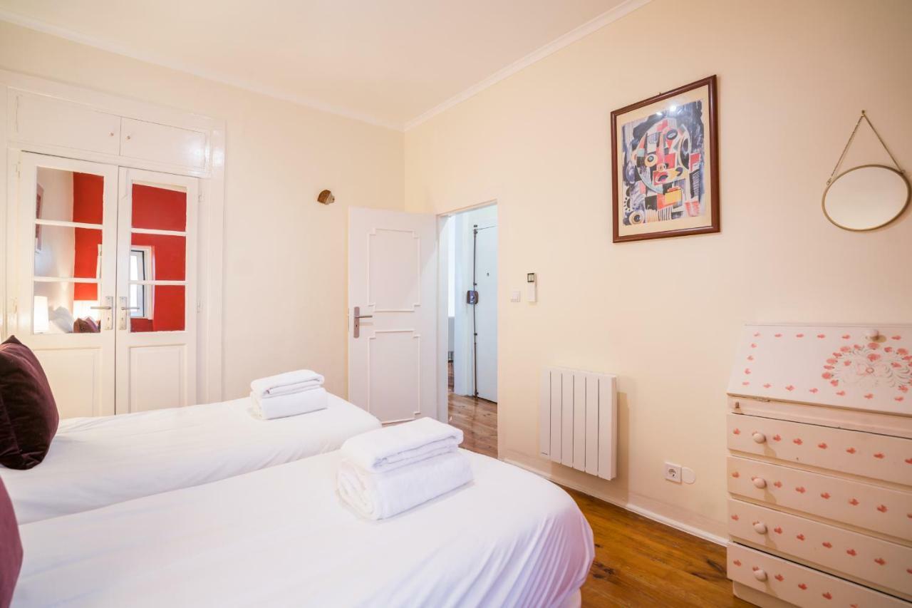 Sao Bento Authentic Apartment. Apartamento *