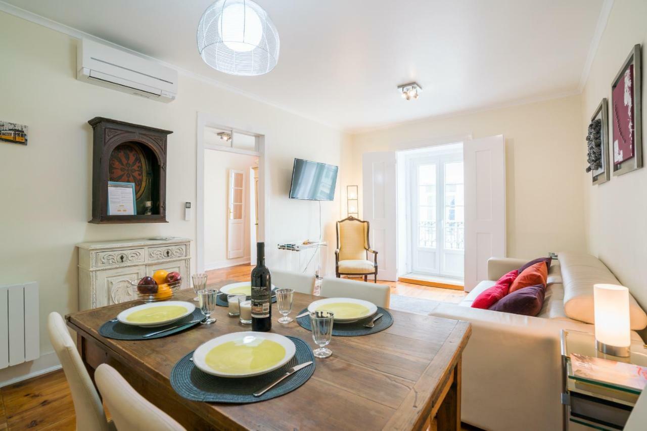 Apartamento Sao Bento Authentic Apartment.