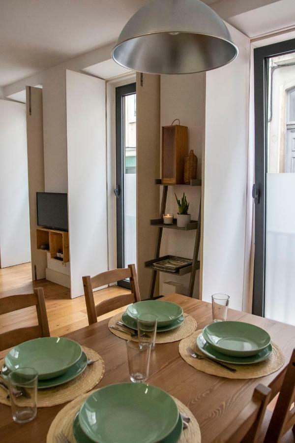 Apartamento Principe Real