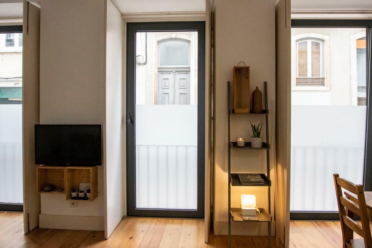 Principe Real Apartamento *