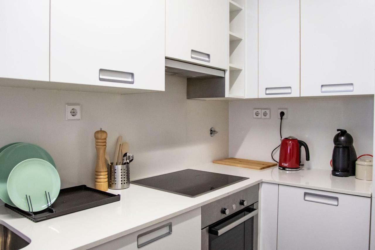 Apartamento Principe Real *