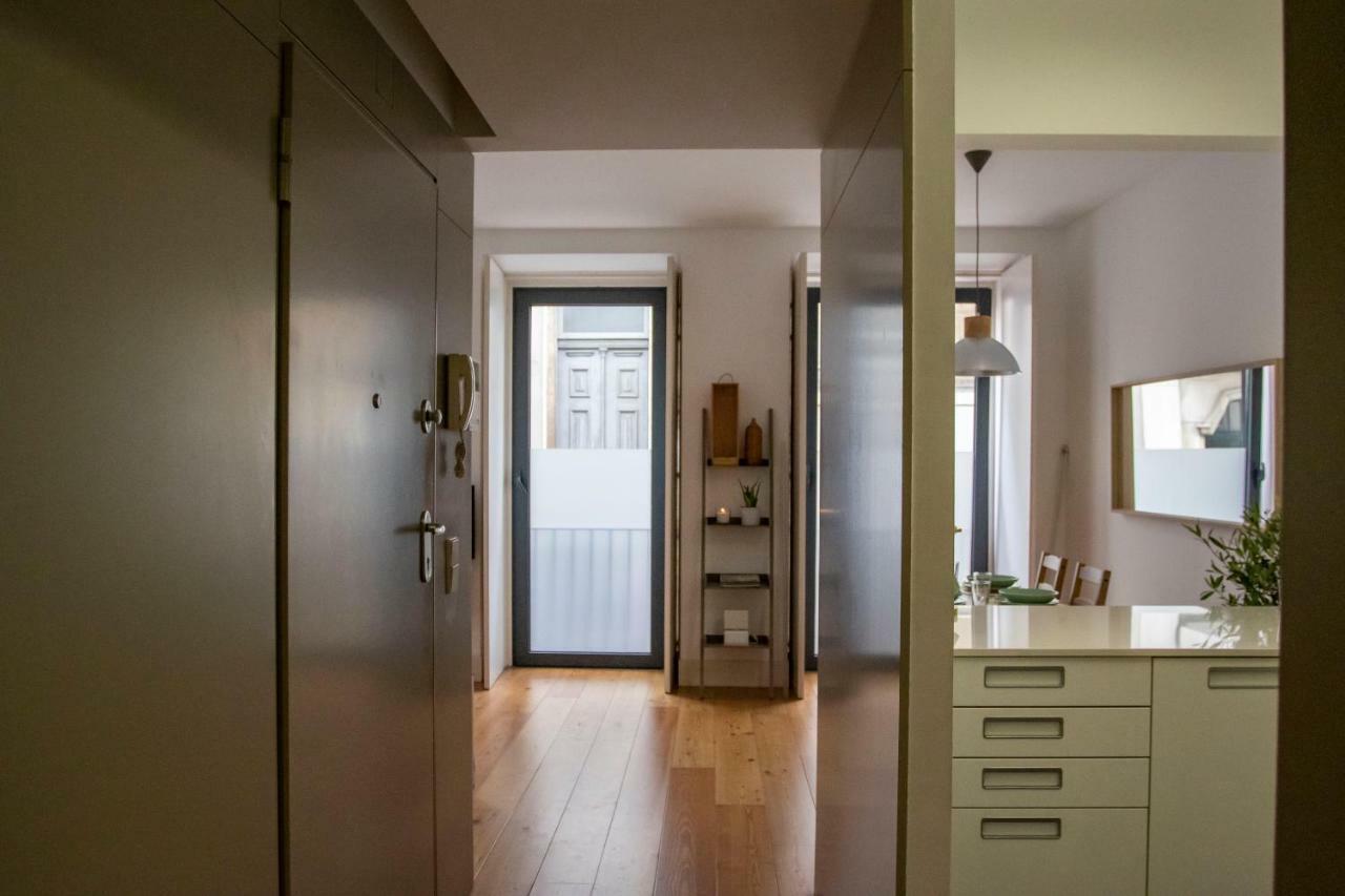 Apartamento Principe Real