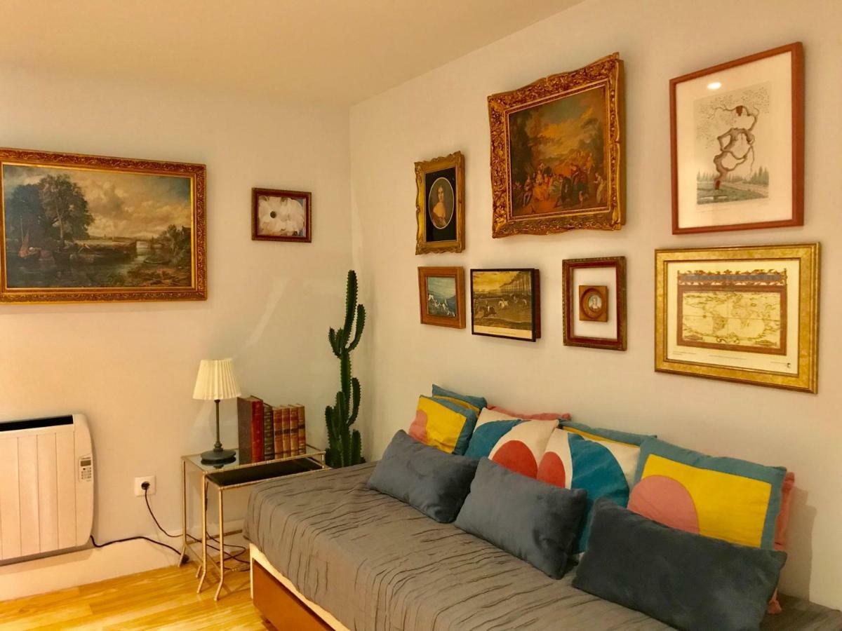 Apartamento Cathedral Luxury&spacious *