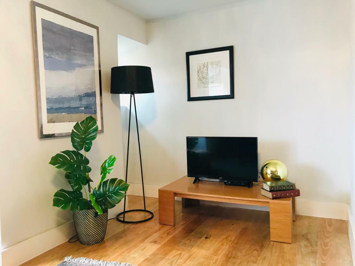 Cathedral Luxury&spacious Apartamento