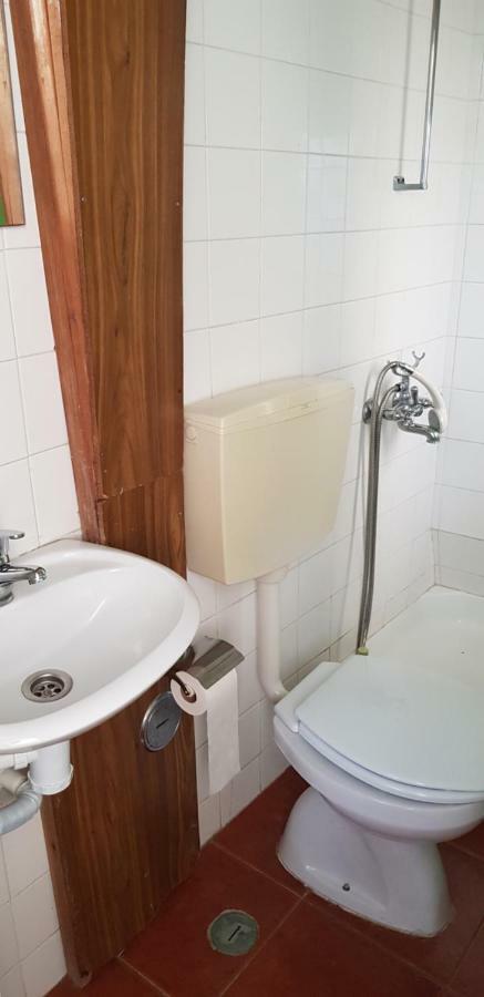 In Historic Apartamento *