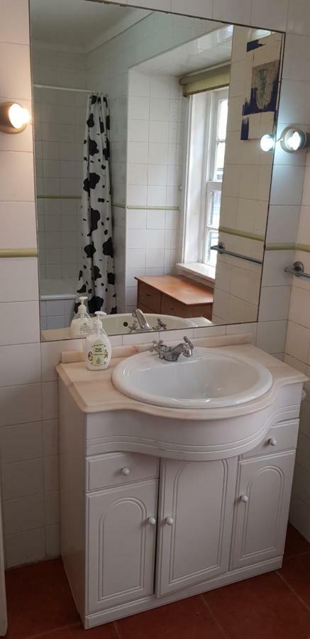 In Historic Apartamento