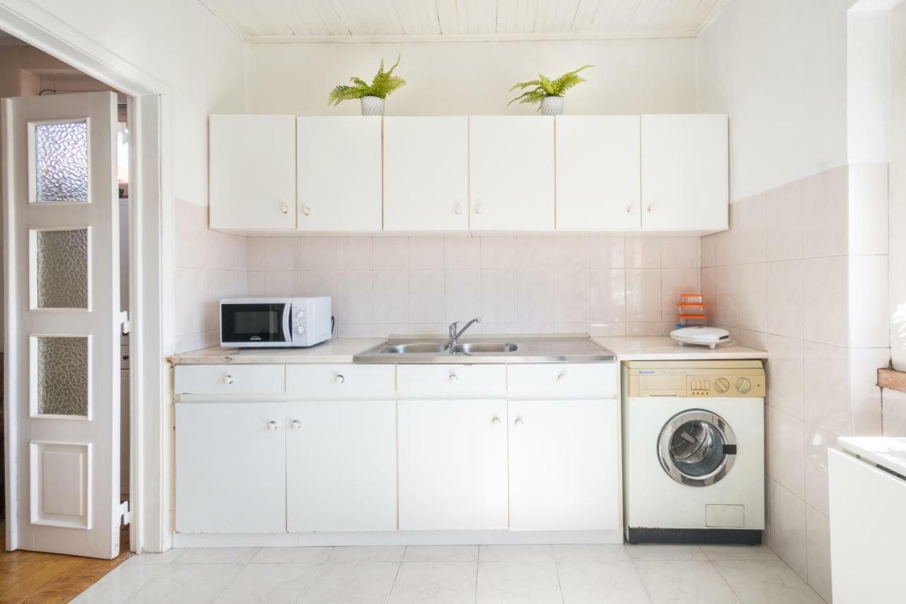 Cosy Apartamento *